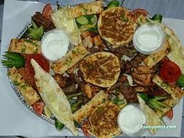 Diyarbakır Sofrası