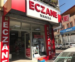Manisa Eczanesi
