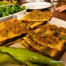 Kurtuluş Börek Salonu