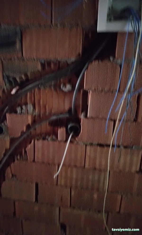 Bingöl Ufo Elektrik