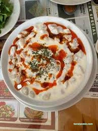 Fatıma’nın Sofrası