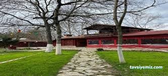 Trakya Üniversitesi Ögrenci Sosyal Tesisleri