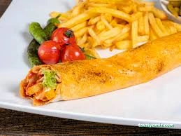 Zurna Fast Food Kampüs