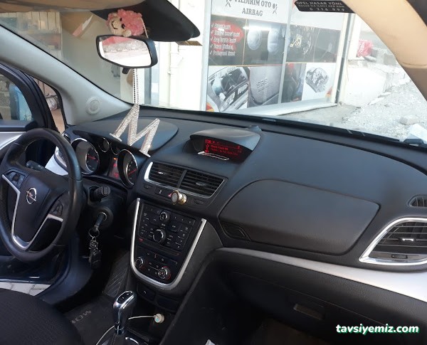 Yıldırım Oto Airbag