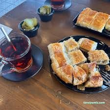 Börekci Resul Merkez