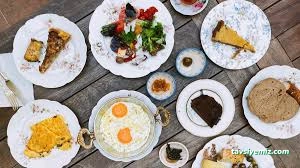 Papazın Evi Kırklareli