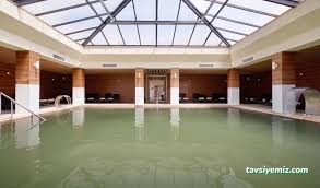 Richmond Pamukkale Thermal