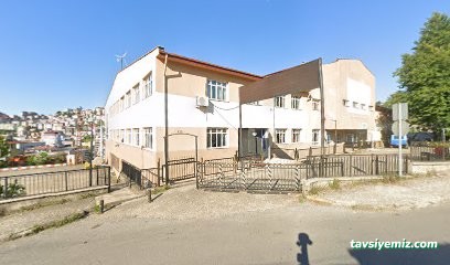 Mesleki Eğitim Merkezi