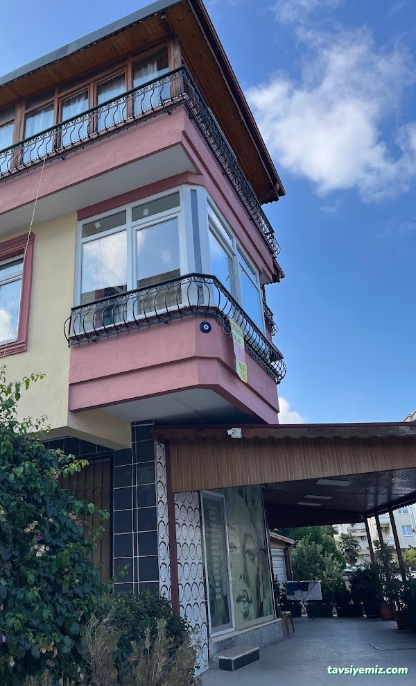 Cam Balkon Yalova - Katlanır Ve Giyotin Cam Balkon, Pergole, Kış Bahçesi Sistemleri