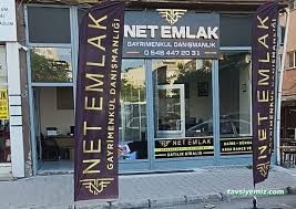 Niğde Net Emlak
