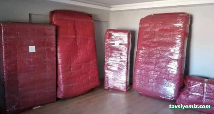 Kırıkkale Zoroğlu Nakliyat