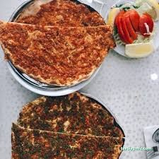 Öz Kilis Kebap Ve Lahmacun Salonu