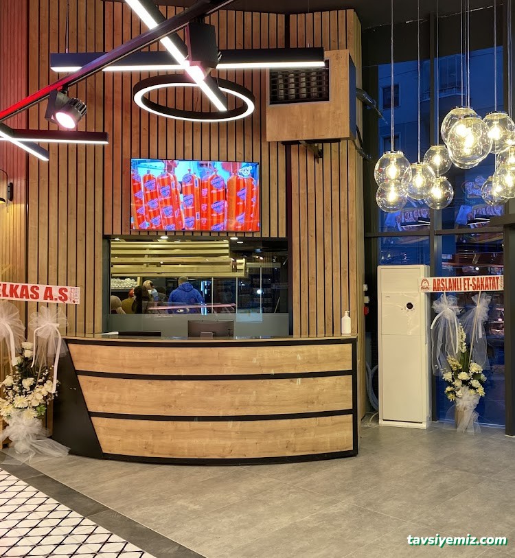 Akbulut Et Ve Et Ürünleri (Kasap , Şarküteri)