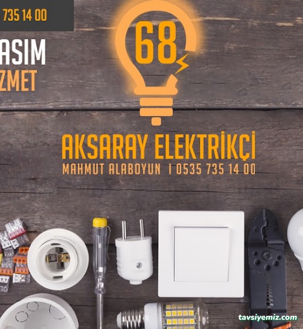 Aksaray Elektrik