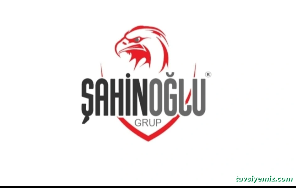 Şahinoğlu Grup İçecek