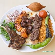 Hacıoğlu Kebap Ve Pide