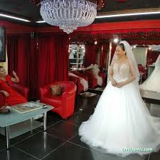 Mersin Faruk Moda Evi