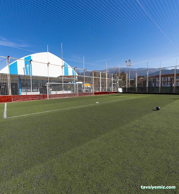 Mavitaş Halı Sahaları