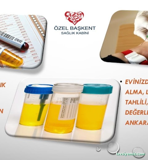 Özel Baskent Saglik Kabini