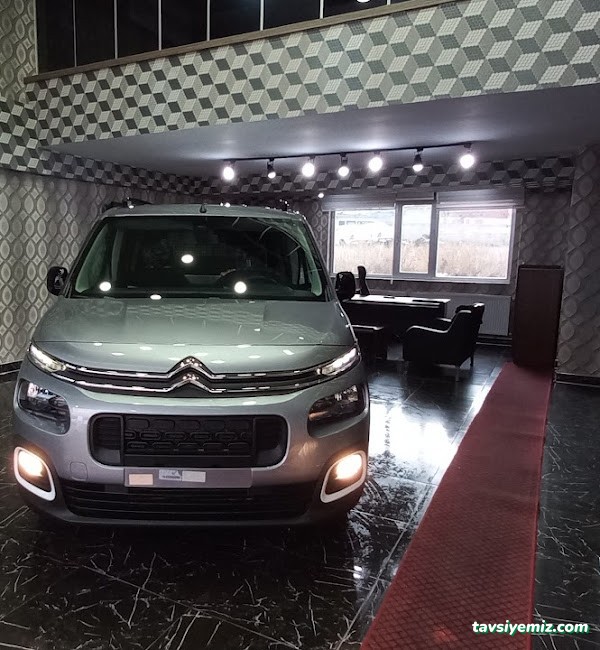 Gökhan Auto Erzurum