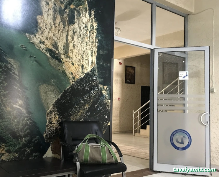 Siirt Uğurlu Konaklama