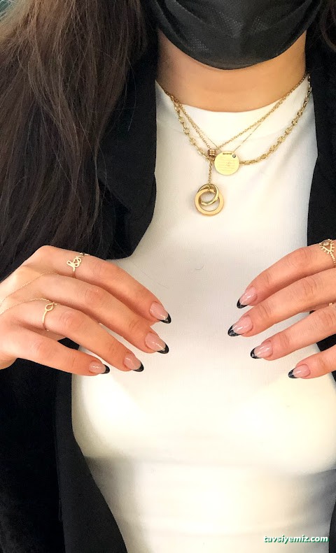 Alexandra Gauzin Güzellik Salonu