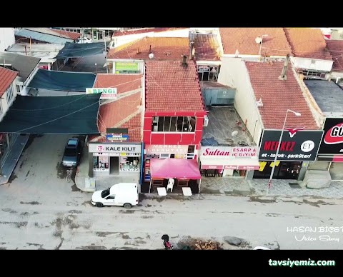 Emre Anahtar Çilingir