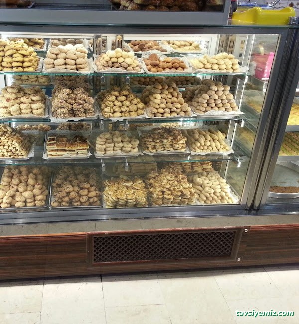 İncirlik Ekmek Ve Unlu Mamülleri