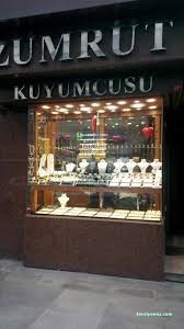 Zümrüt Kuyumcu
