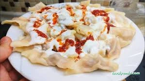 Kübra Manti