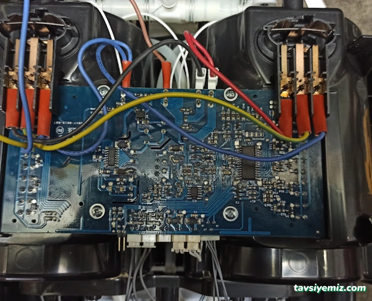 Özçevik Servis - Fakir, Arnica, Libelle, Thomas, Lura, Goldmaster Yetkili Servisi