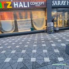 Tarz Halı Concept