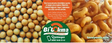 Bi Lokma Kocaeli