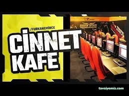 Cinnet İnternet Cafe