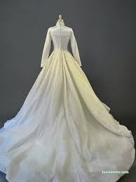 Sivas Beyaz İnci Gelinlik