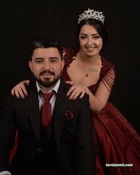 Sevil Aksoy Sıla Bridal's