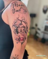 Karaca Tattoo Studio