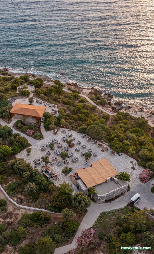 Six Senses Kaplankaya