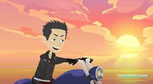 Vidyoner- 2D Animasyon Video Ajansı