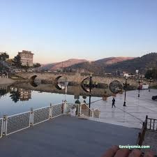 Tokat Belediyesi Hıdırlık Sosyal Tesisleri