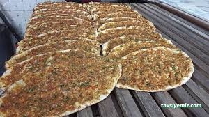 Seçkinler Pide Ve Lahmacun Salonu