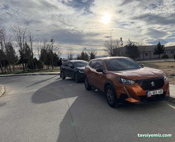 Şırnak Havalimani Çevre İller Araç Kiralama