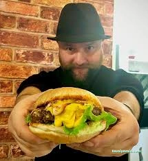 Mert Abinin Yeri ( Hamburger & Taco )