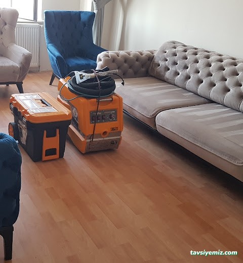 Aksaray Koltuk Yıkama