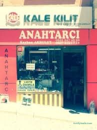 Gümüşhane Anahtarcı Gümüşhane Çilingir