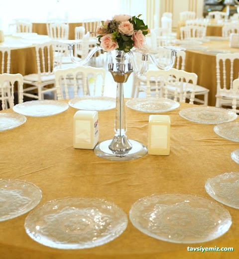 Altıntaşlar Düğün Ve Toplantı Salonu