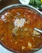 Eylül Çorba Salonu