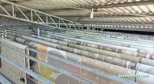 Mimoza Halı Yıkama