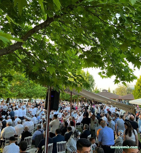 Kültür Sitesi Düğün Salonu