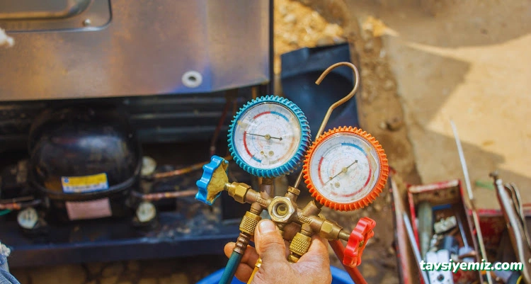 Yusufoğulları Soğutma, Isıtma, Elektrik, Kombi, Klima Beyaz Eşya Tamir Servisi